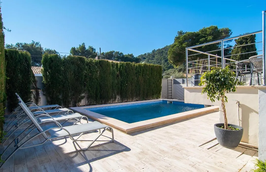 Casa Bon Sol-1