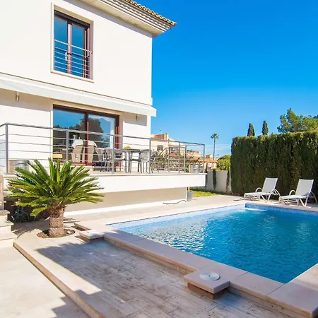 Casa Bon Sol-3